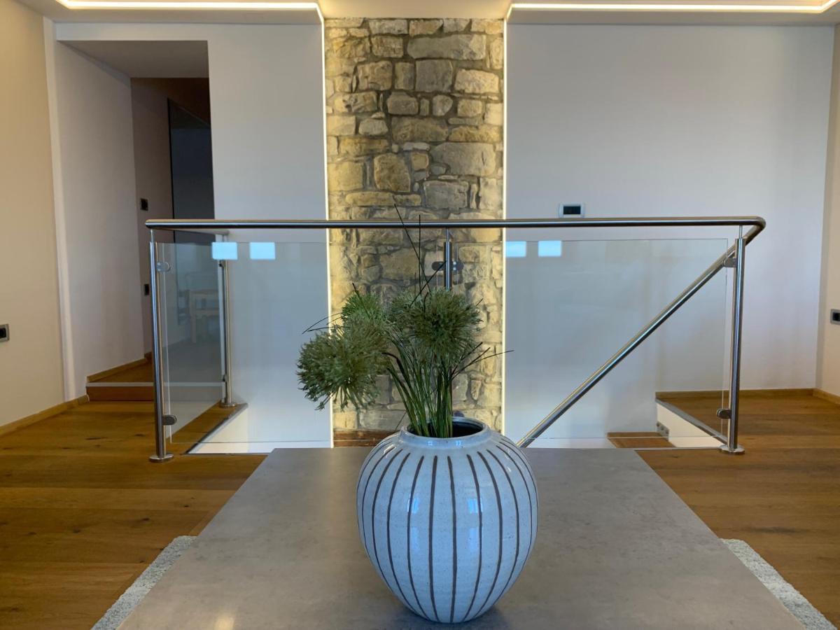 Seahouse Apartments Piran Exterior photo